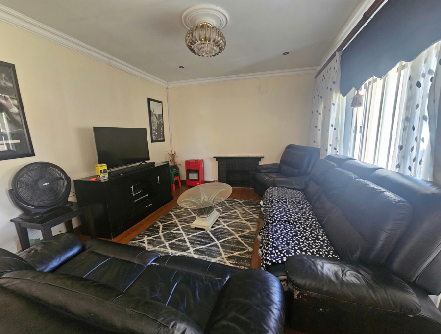 3 Bedroom Property for Sale in Bedelia Free State